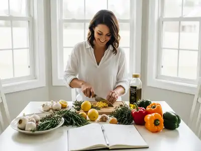 تغذیه قبل و بعد از ورزش برای چربی‌سوزی