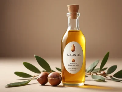 مزایای روغن آرگان